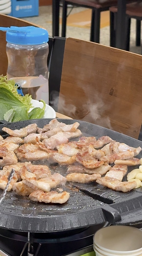 해운숯불갈비 이미지