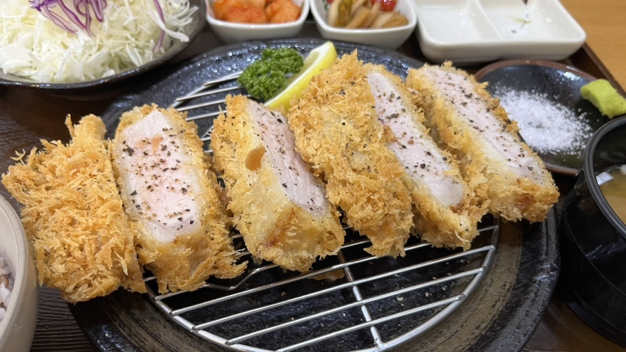 밍거스바베큐 이미지