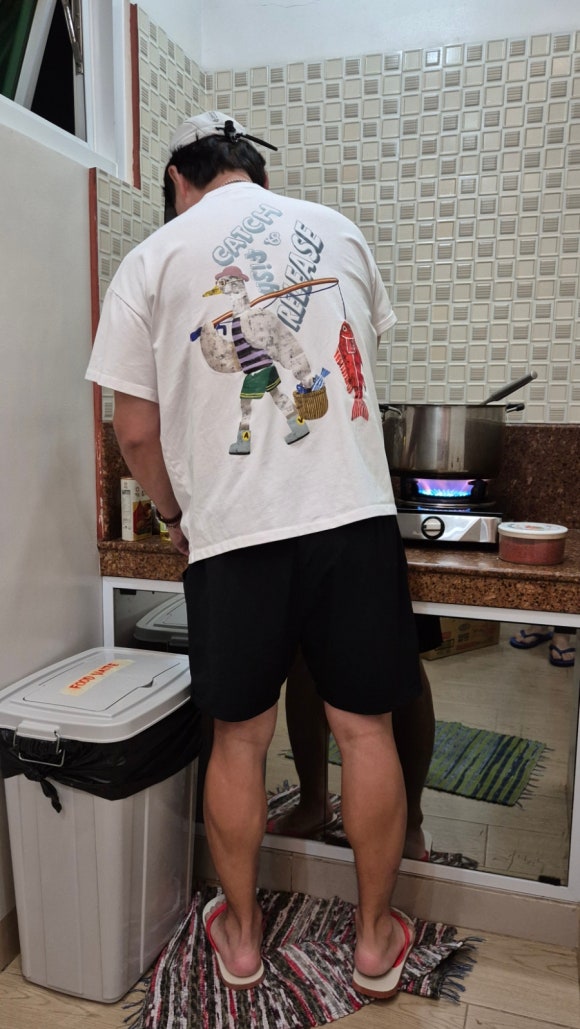 요리하는상남자 이미지