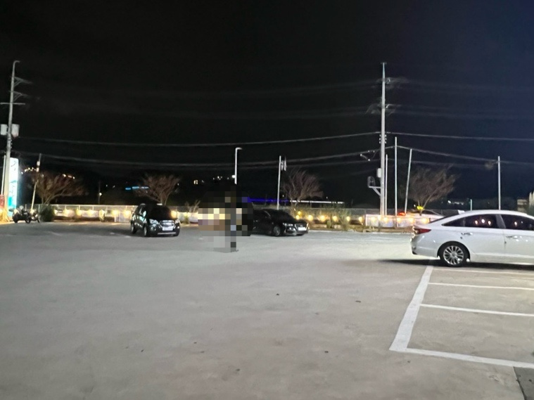 지세포 고기맛집 참숯갈비 이미지