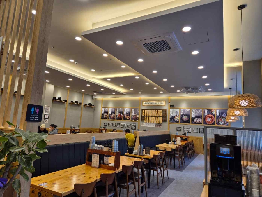 오실장강남면옥 이미지