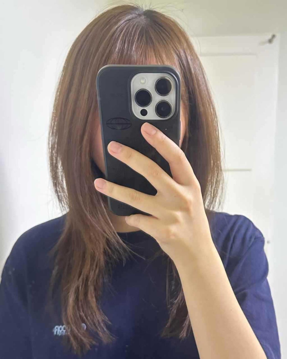 나눌헤어 행신역점 이미지