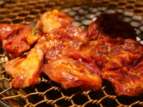 압구정화로구이 진주평거점 이미지