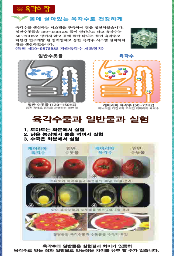 육각수식품 이미지