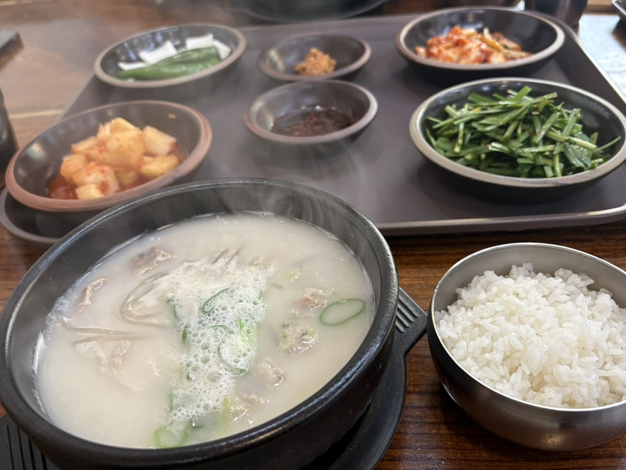 무보까국밥(감삼점) 이미지