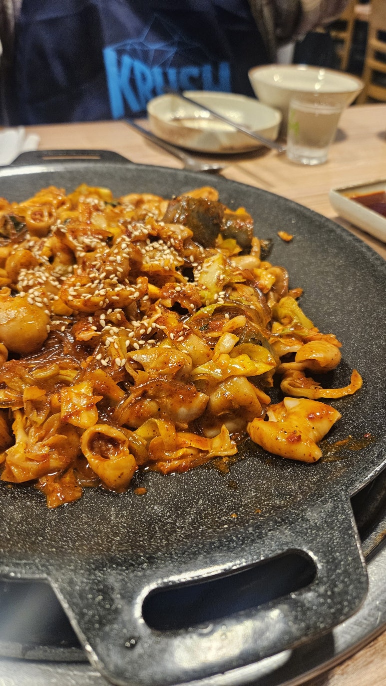 보배곱창 별내직영점 이미지