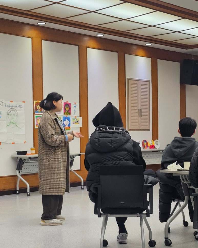 한국도로공사연수원 이미지