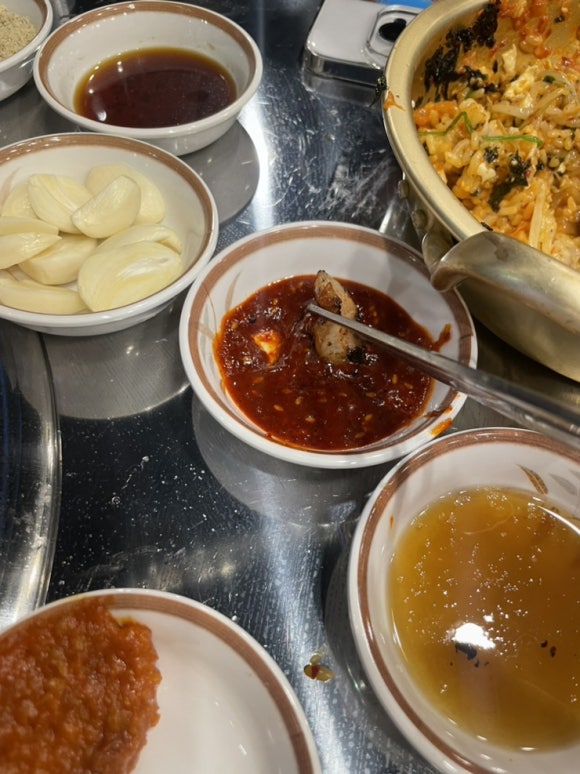 숯불돼장군 이미지