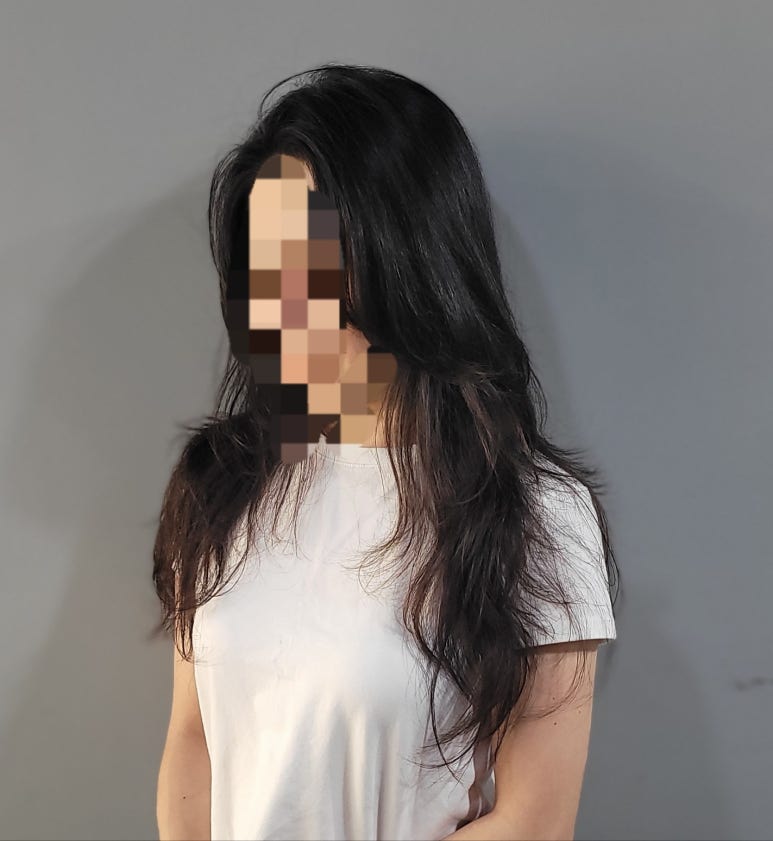 삼익미용실 이미지