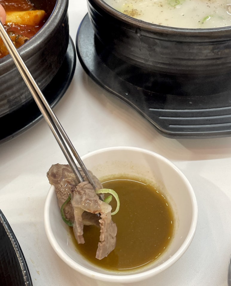3일한우국밥 역삼직영점 이미지