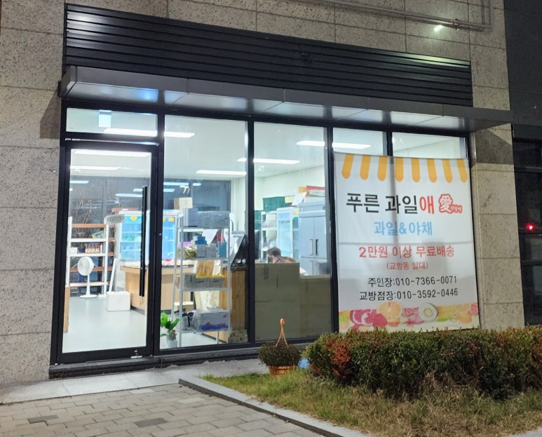 과일애 이미지