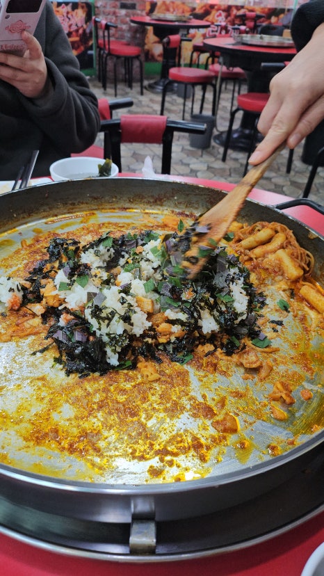 여리네닭갈비 이미지