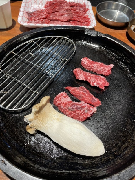 성원한우 이미지