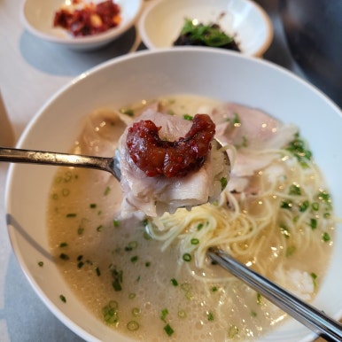 도야푸드 이미지