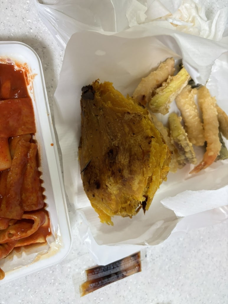 울엄마떡볶이 이미지