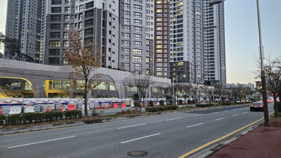 스카이시티투어 이미지
