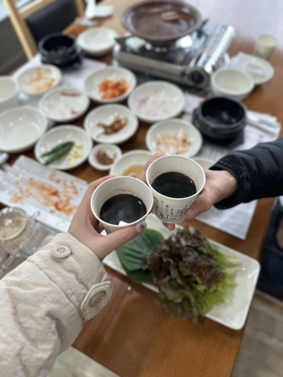 매화담흑염소 이미지