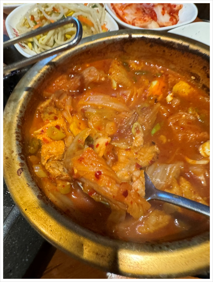 참숯불구이집 이미지