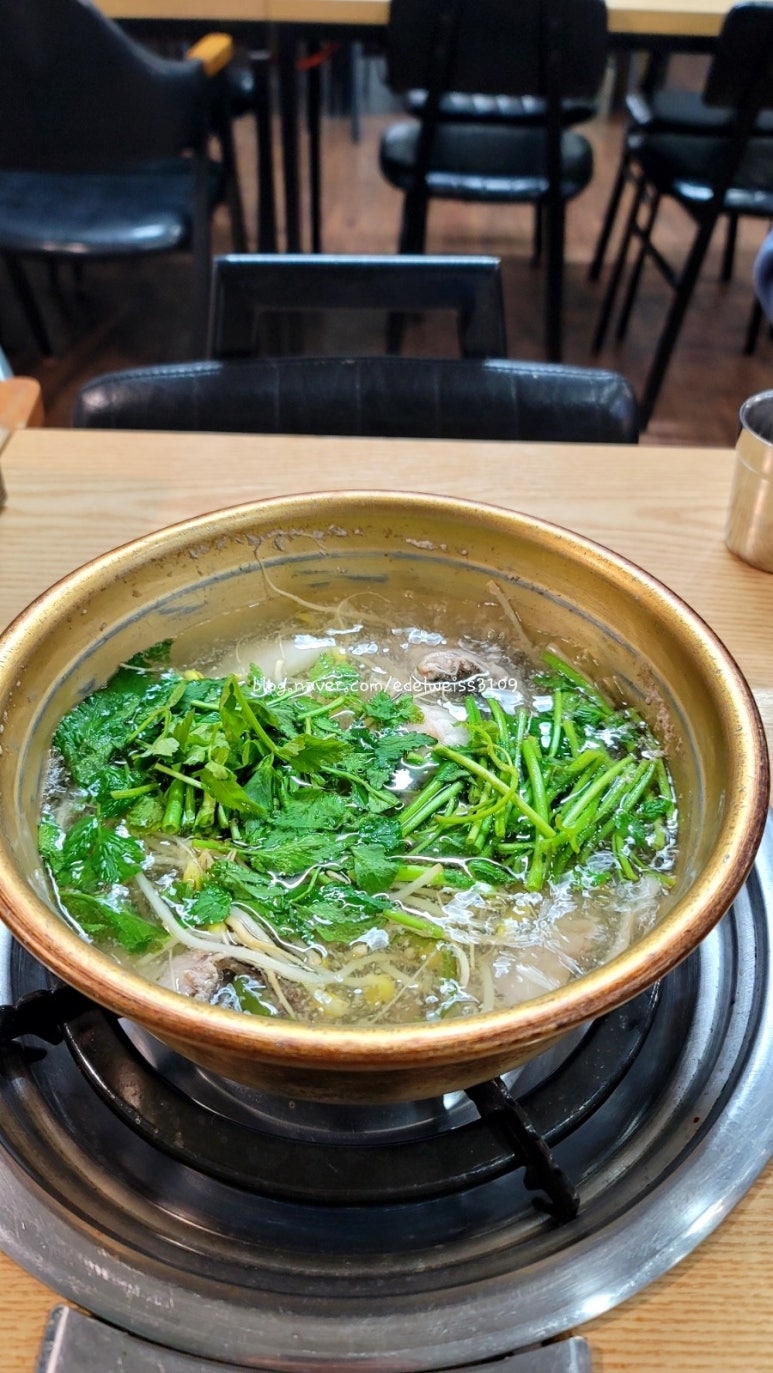 홍가네아구찜 이미지