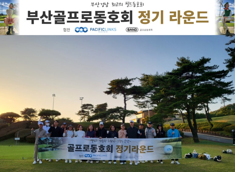 버디버디골프피팅 이미지