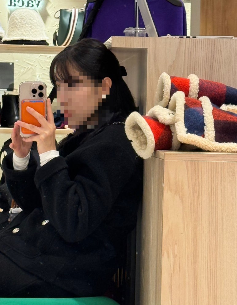 마쥬헤어 이미지