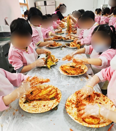 친환경녹색어린이집 이미지
