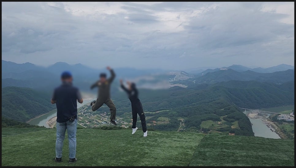 스카이패러 이미지