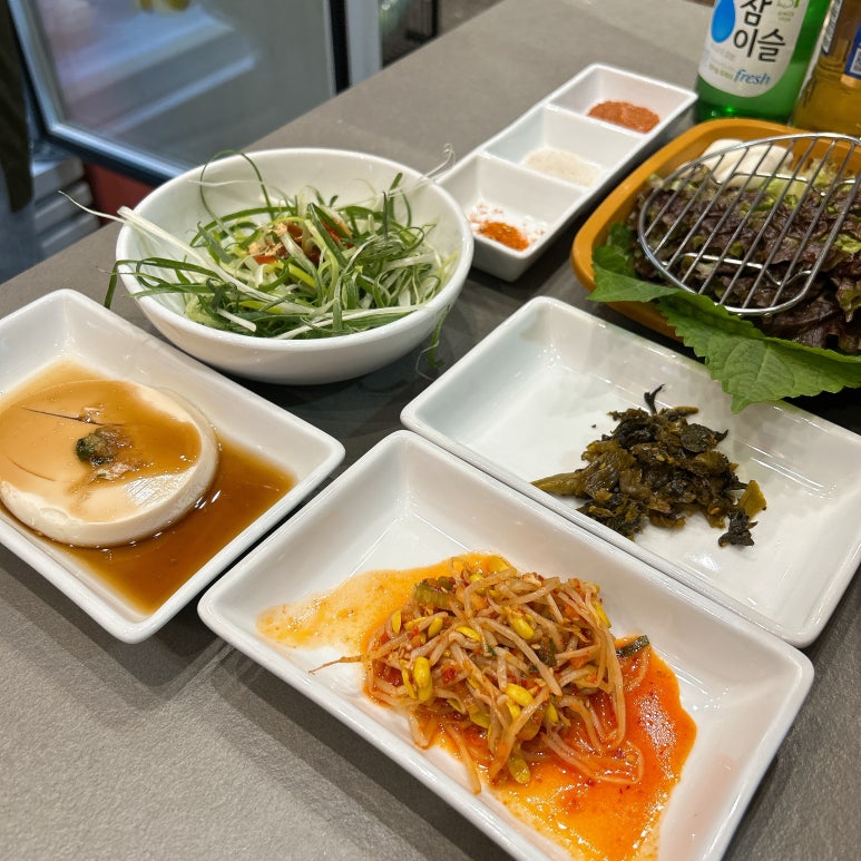 황토화로숯불구이평택서정리역점 이미지