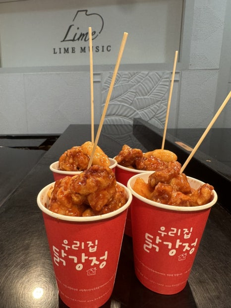 한빛음악학원 이미지