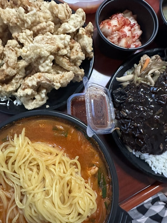 예스중화반점 이미지