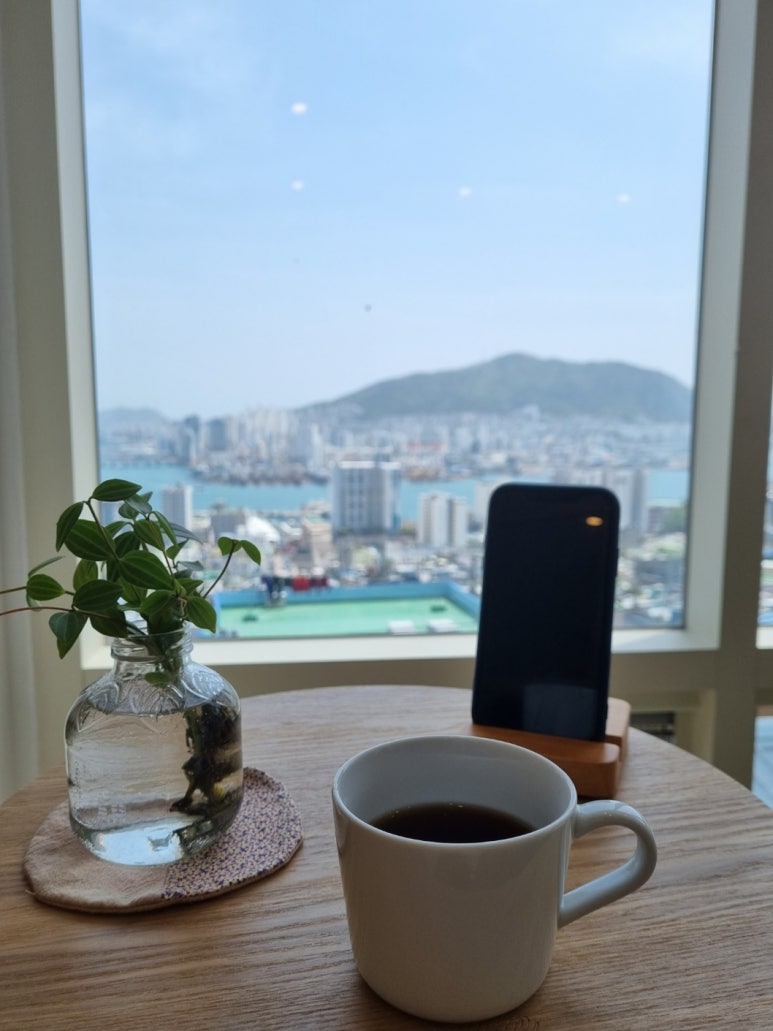 사우나랩카페 이미지