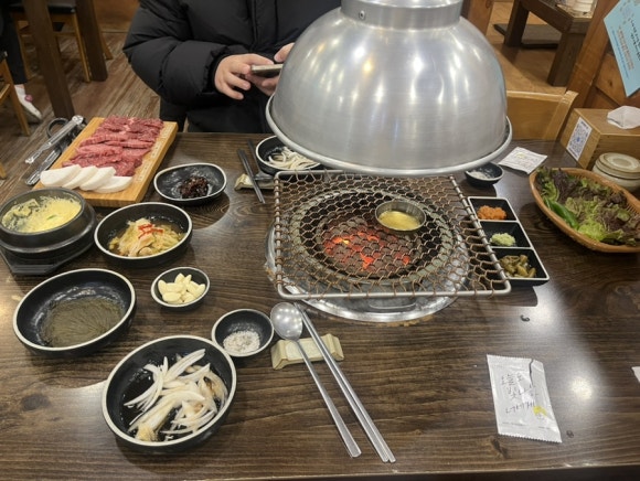 꽃피는만석군 이미지