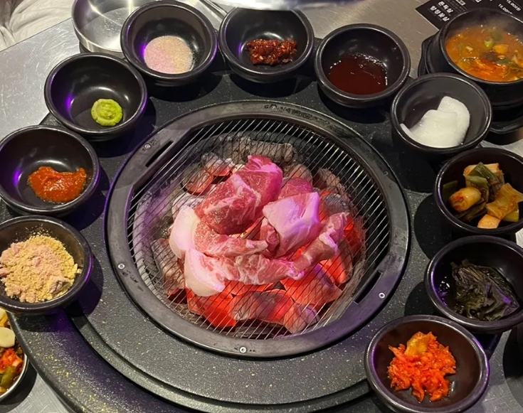 원조부안집 영종운서역점 이미지
