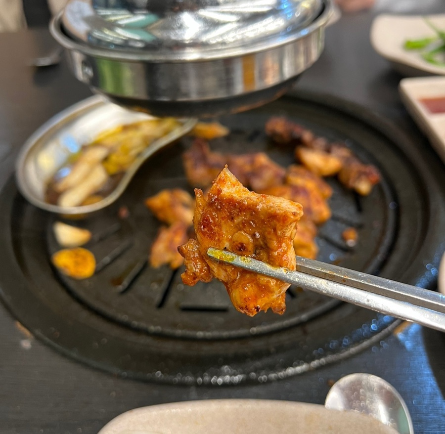 사계진미 증평점 이미지