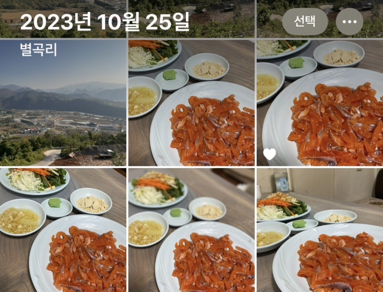 돌섬횟집 이미지