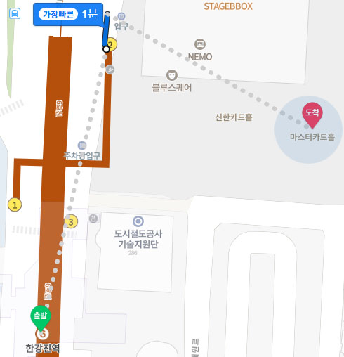 주식회사 인터파크트리플 이미지