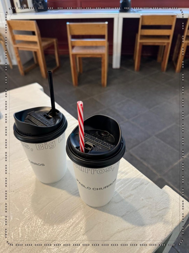 파블로 츄러스 이미지