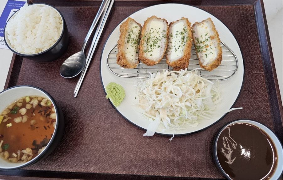 유미해장국 이미지