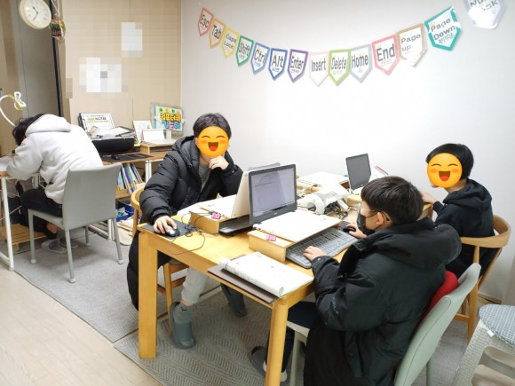 컴이랑OA 이미지