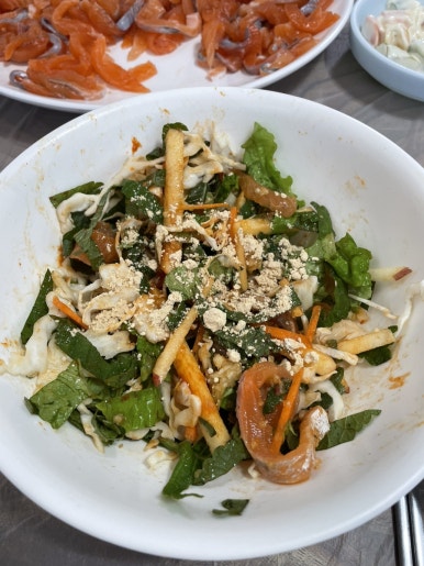 돌섬횟집 이미지