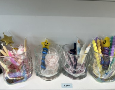 꼼오케이크 이미지