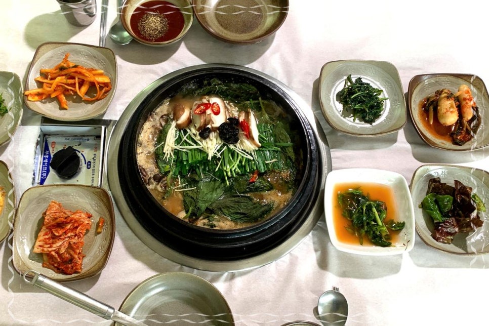 바위집염소 이미지