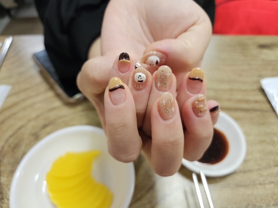 네일탐나 이미지