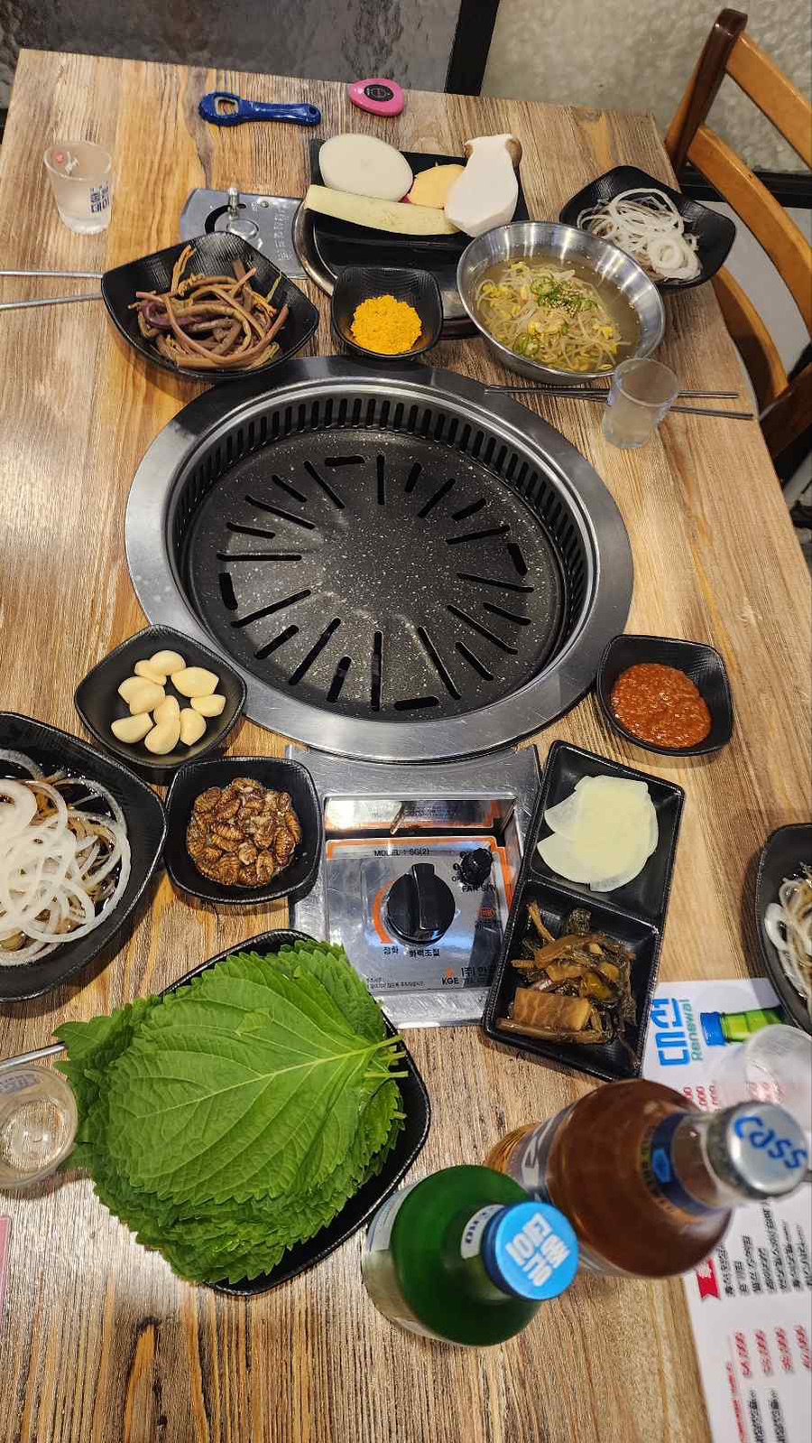 잡앗닭 양산북정본점 이미지