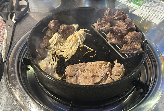 한우정육소 까치산점 이미지