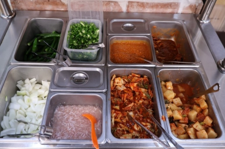 순대네국밥집 이미지
