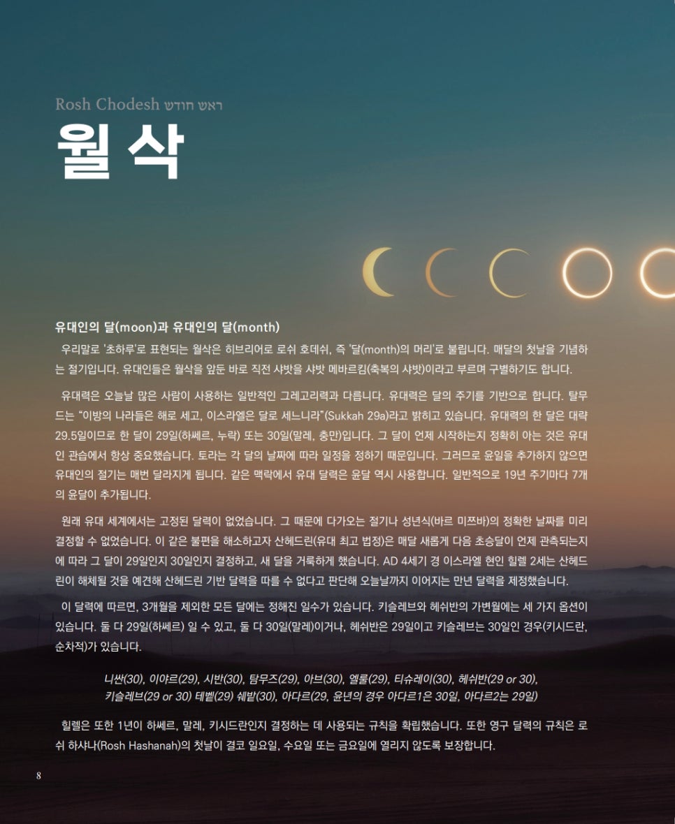 로쉬(ROSH) 이미지