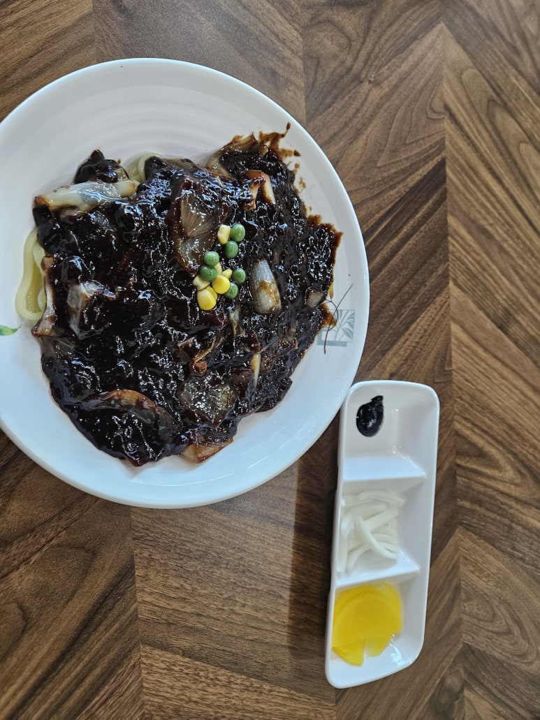 이가가야밀면 이미지