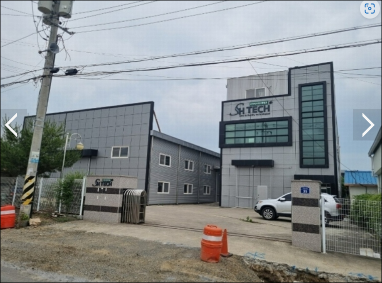 에스에이치테크 이미지