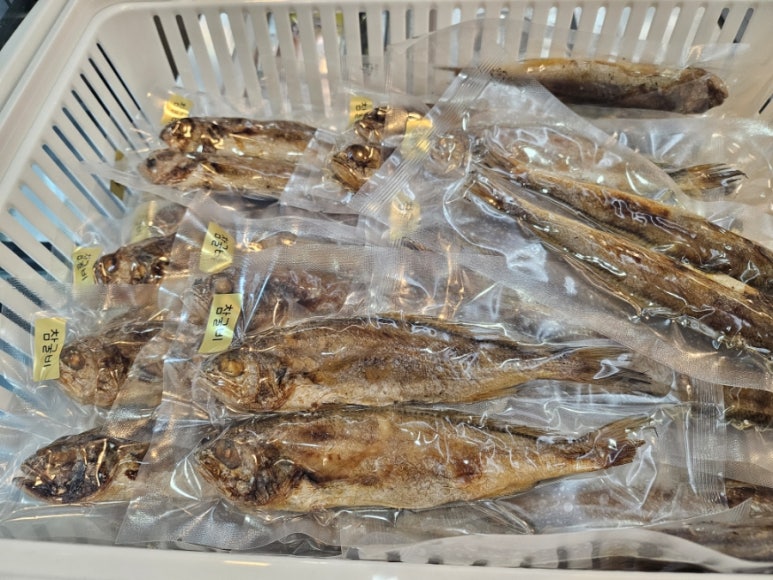 생선바보 이미지